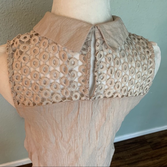 Lydelle flowy sleeveless top - Picture 6 of 9